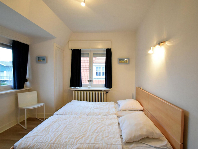 Others 2, Villa in De Haan Near Beach With Sauna, West-Vlaanderen