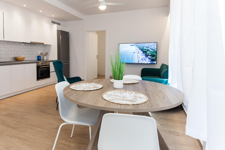 Others 5, Kipseli New Modern Cosy Apartments No 1, Attica