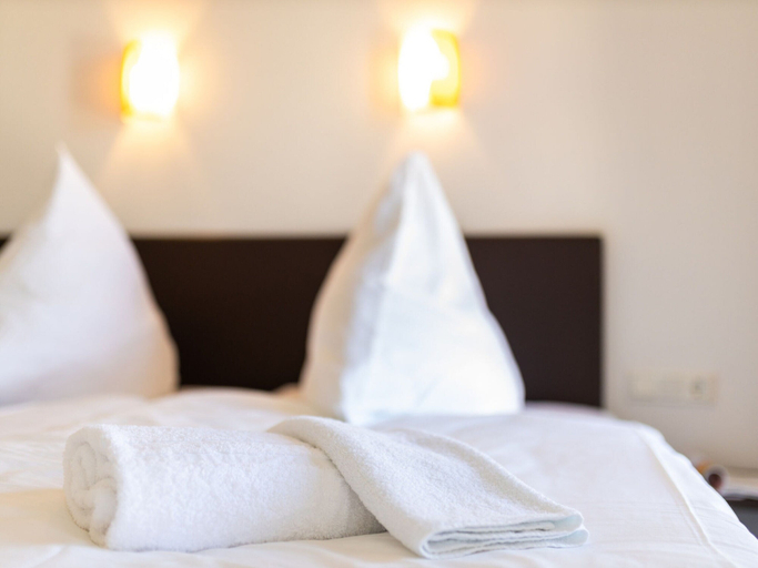Room 3, Kurzurlaub im Waxweiler-tal, Eifelkreis Bitburg-Prüm