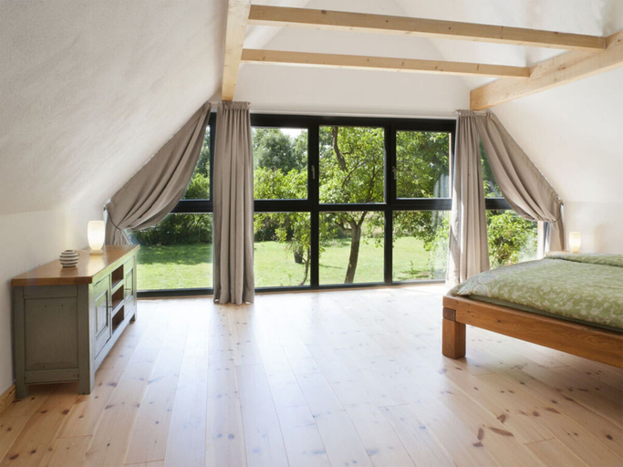 Room 5, Holiday Home Owl's Nest, Ludwigslust-Parchim