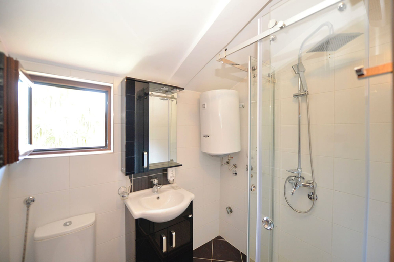 Bathroom 3, Apartments Jovanovic - Alkima