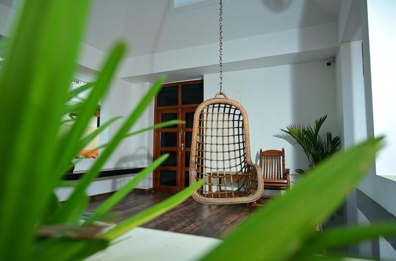 Others 5, Seaside Homestay, Thiruvananthapuram