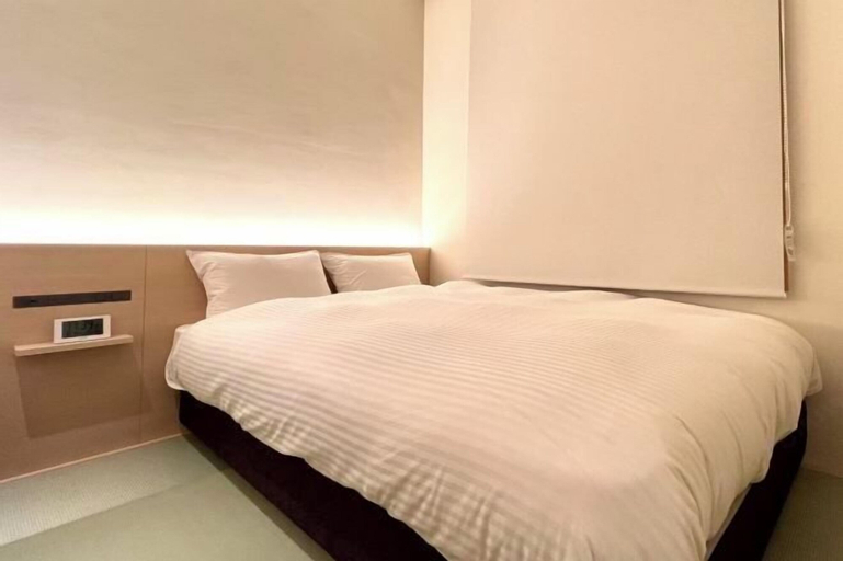 ABiz hotel kyoto, Kyoto