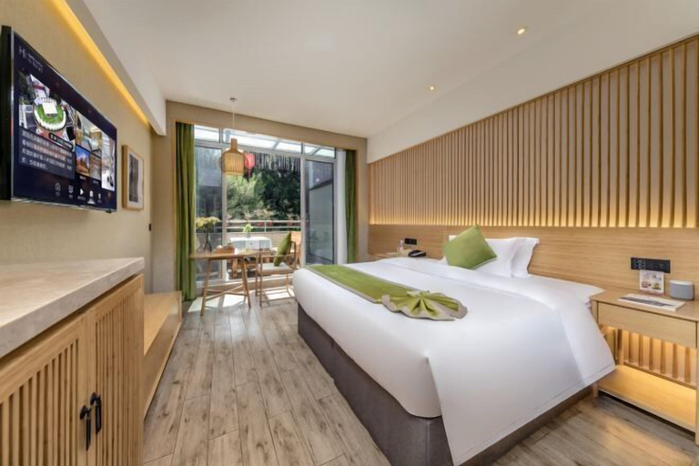 Others 5, Yishan Meiyuan Hotel, Fuzhou
