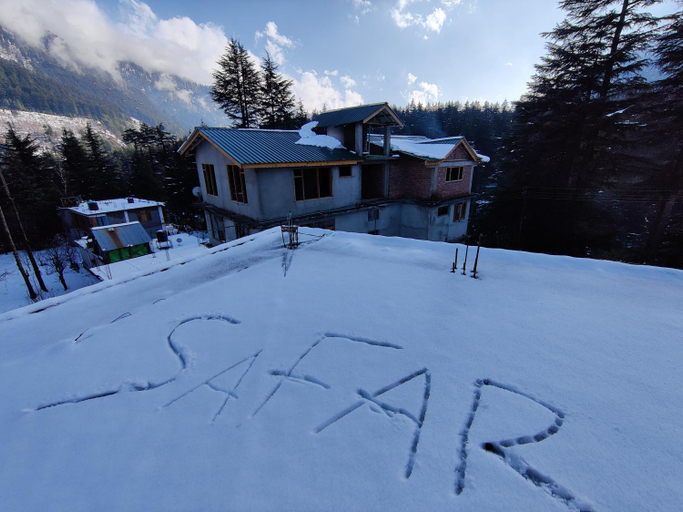 Others 4, Safar Hostel Manali, Kullu