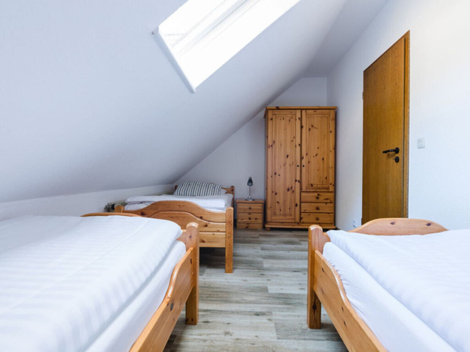 Room 4, Am Wald Modern Retreat, Hochsauerlandkreis