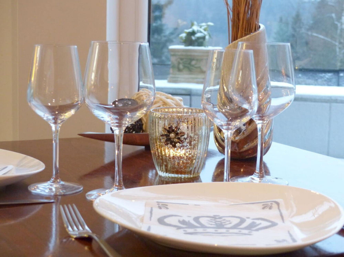 Dining 2, Dream View Comfortable Holiday Residence, Goslar
