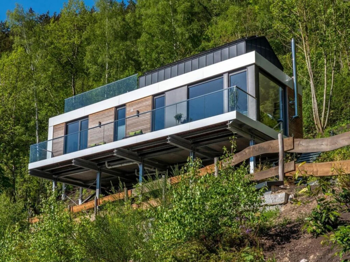 Exterior & Views 2, Williaduct Modern Retreat, Waldeck-Frankenberg