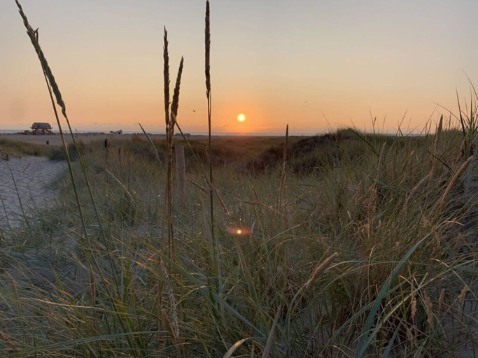 Miscellaneous 4, Sylt in the House Eight de Dunes, Nordfriesland