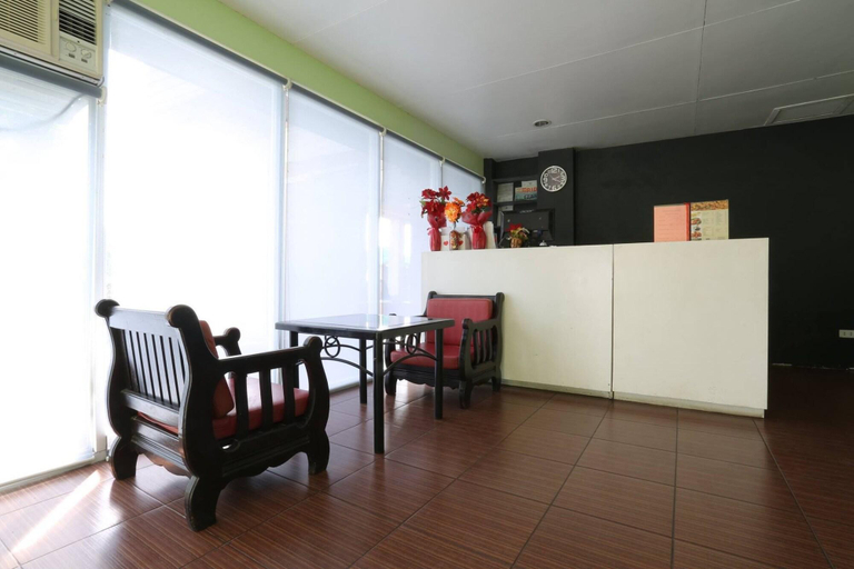 Public Area 2, Kingsville Hotel, Cauayan City