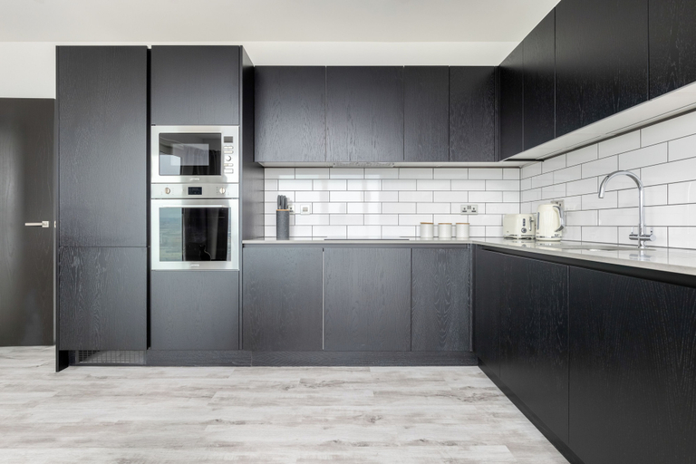 Others 5, The North Acton Apartments, London