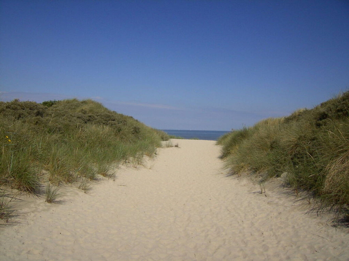 Beach 3, Am Januspark 14 Modern Retreat, Aurich