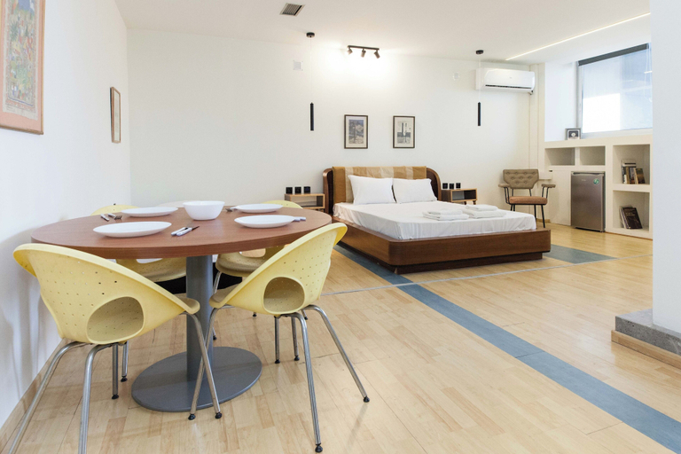 Others 3, Minimalist Modern Nea Kifisia Studio, Attica