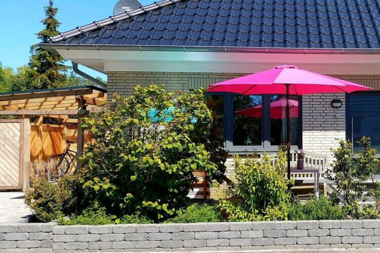 Exterior & Views 2, Lovely Apartment in Borkum, Leer