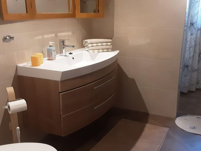 Bathroom, Holiday Home Near Husum, Nordfriesland