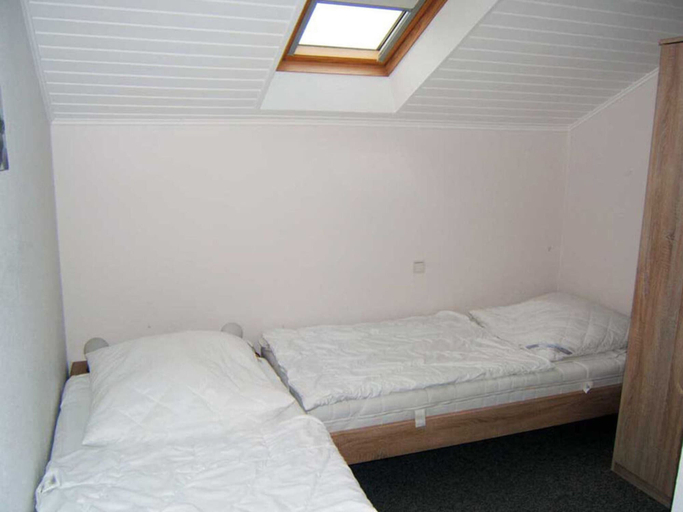 Room 3, "friesenhorn" 31 Merchant, Friesland