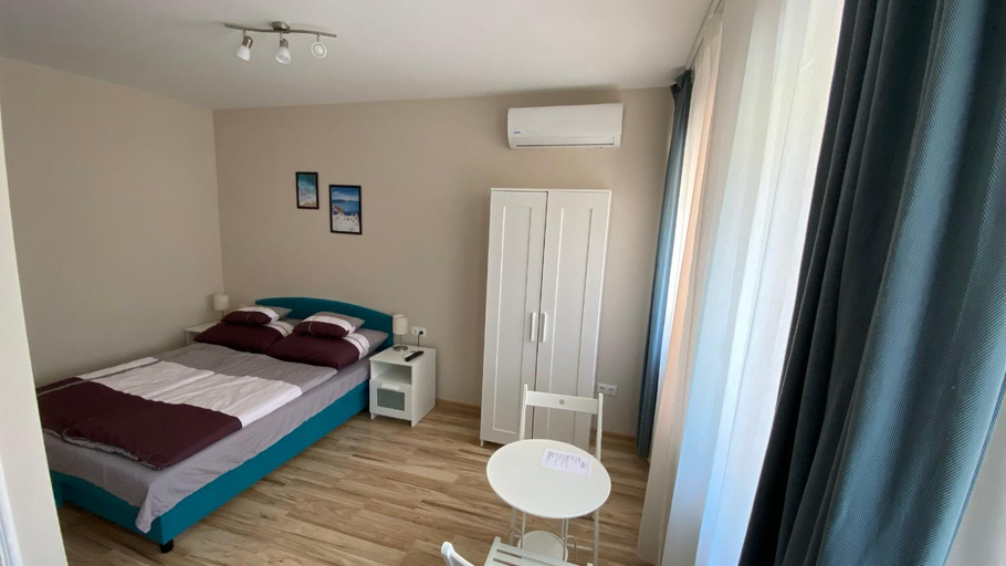 Others 4, Korall Apartman, Balatonalmádi