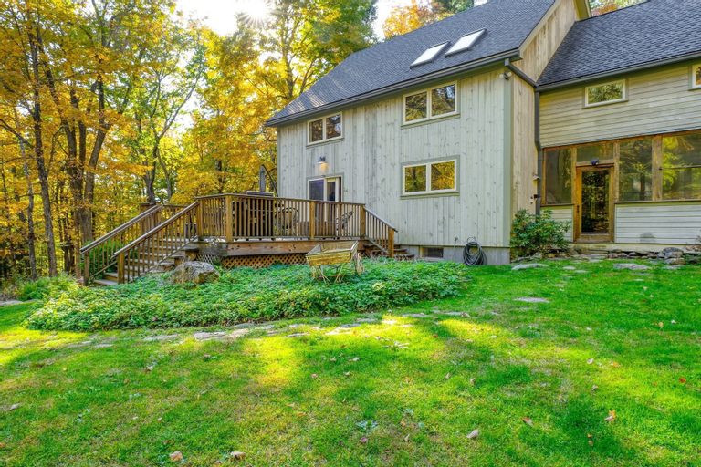Exterior & Views 2, Woodfall by Avantstay Tons of Outdoor Space, Berkshire