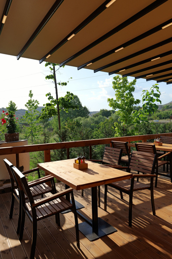 Others 5, Mesopotam Agrotourism Resort, Delvinës
