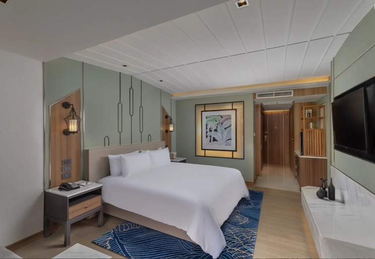 Bedroom 11