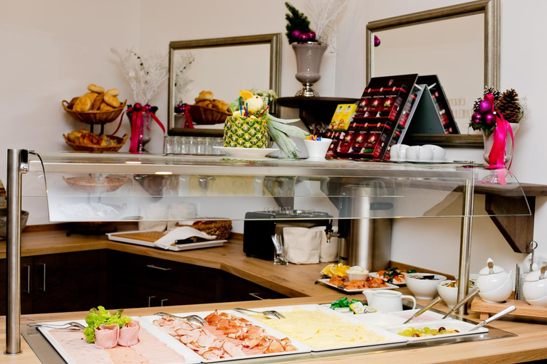 Food & Drinks 5, Landhotel Berger, Sankt Johann im Pongau