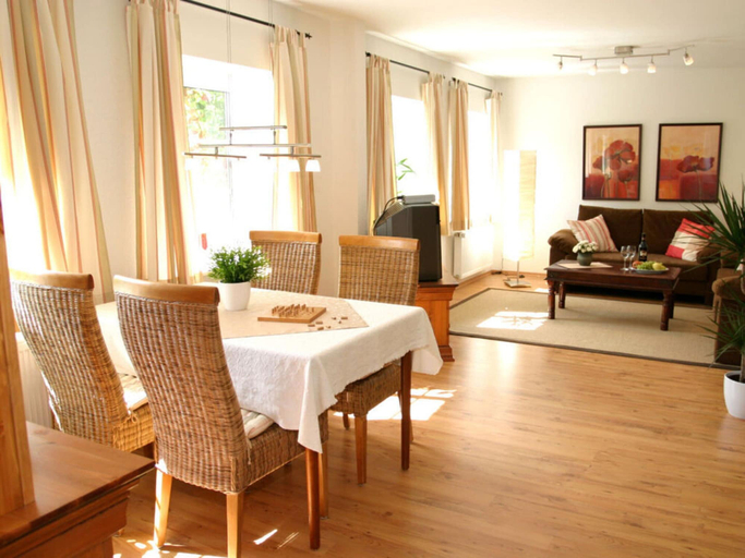 Dining, Holiday Apartment Wanlik Hus, Nordfriesland