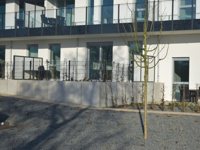 Exterior 3, High End Travemunde Comfortable Vacation Home, Lübeck