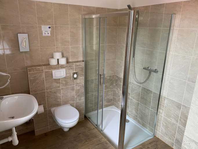Others 3, Apartmany Krupka, Teplice