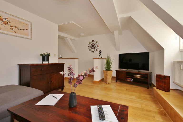 Others 5, Ferienwohnung im Marktkirchhof, Harz