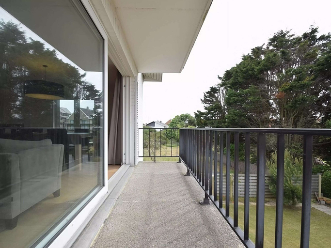 Others 4, Modern Stay Near the Beach, West-Vlaanderen