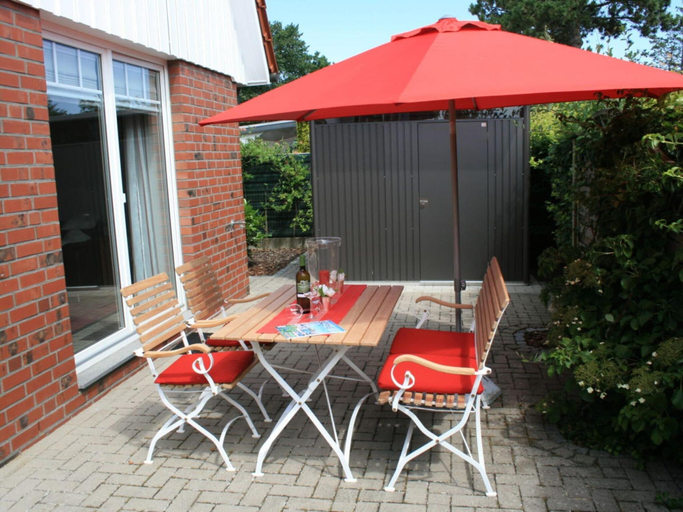 Dining 2, Holiday Home Nige Og, Cuxhaven
