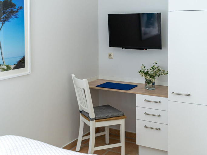 Bedroom 4, Beach House Dune 19 - Happiness, Vorpommern-Rügen