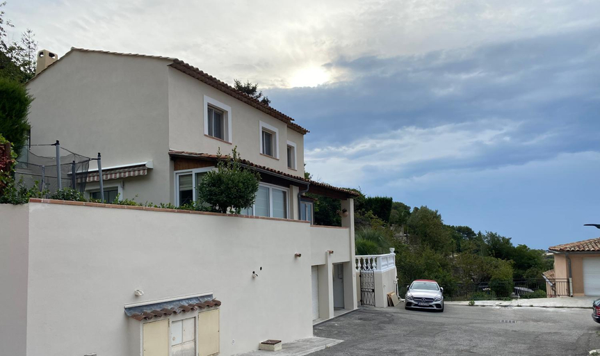 Others 3, Luxurious, Quiet, and Peaceful, 3 floor villa, 5km from Monaco, Alpes-Maritimes