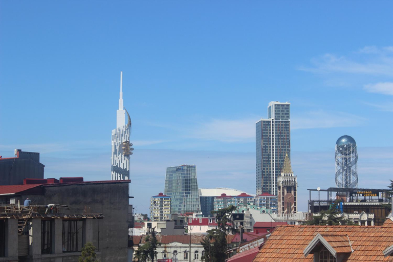 Others 4, Hotel Peria, Batumi