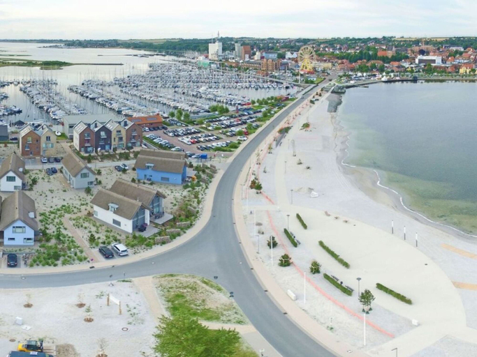 Others 3, Holiday Apartment Strandgut 16.1, Ostholstein