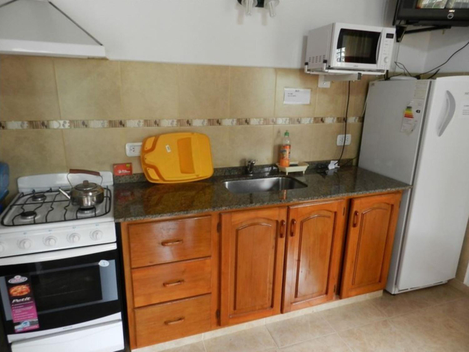 Others 3, Duplex de la Virgen, San Alberto