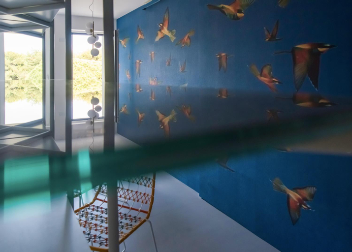 Casa Agrado - Atemporary Art Apartments, Gorizia