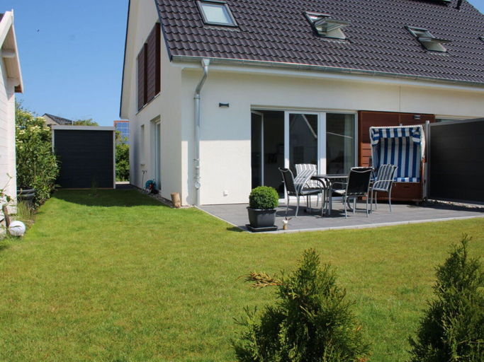 Exterior & Views 2, Holiday Home Kellenbude, Ostholstein