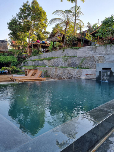 Sport & Beauty 5, Tetebatu Sama Sama Bungalows, Lombok