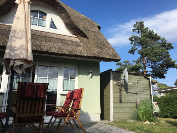 Exterior 4, Baltic Sea Dromelhus, Vorpommern-Rügen