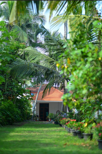 Others 5, Seaside Homestay, Thiruvananthapuram
