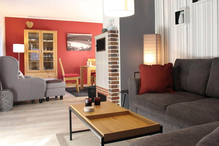 Primary image, Holiday Home Naturally Good, Waldeck-Frankenberg