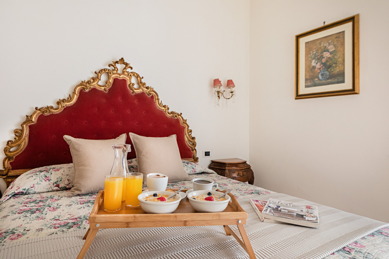 Bedroom 4, I Fiori Apartment by Wonderful Italy, Imperia