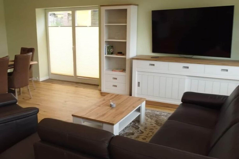 Living area 4, Nice Apartment in Klein Upahl, Rostock