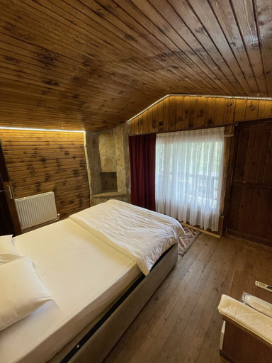 Bedroom 4, Paradise Plus Agva, Şile