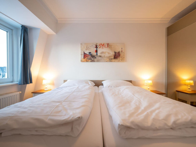 Room 5, Hoppe 8 Modern Retreat, Nordfriesland