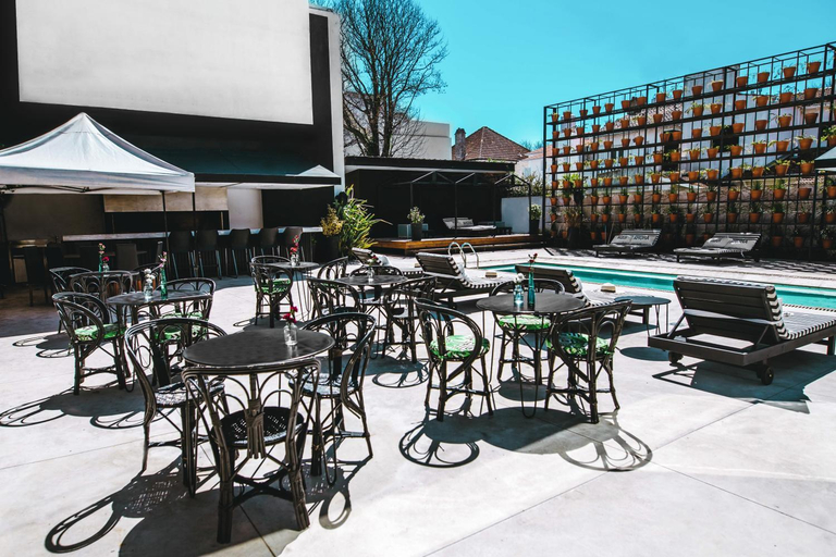 Food & Drinks 5, Casa Daupi Hotel Boutique, General Pueyrredón