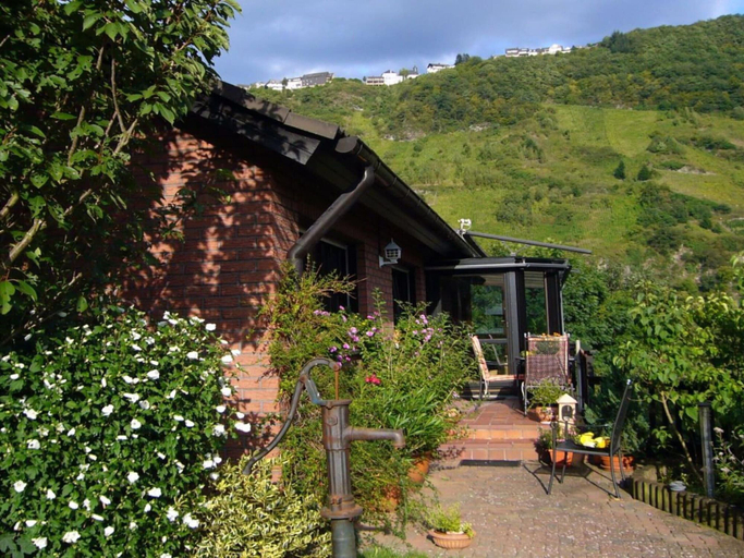 Others 3, Holiday Apartment Weinmann, Bernkastel-Wittlich