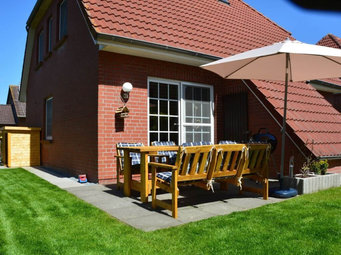 Primary image, Elsewhere Comfortable Holiday Residence, Aurich