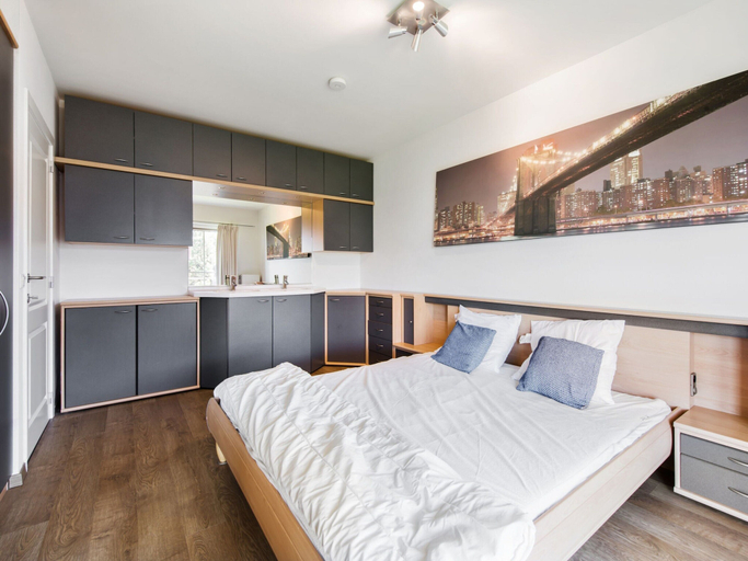 Others 4, Castle apartment with view, West-Vlaanderen